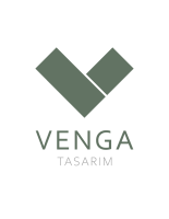 Venga Tasarım Logo